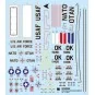 Boeing E-3 Sentry AWACS, 1/144 - Roden 345