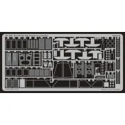 B-17G Flying Fortress exterior für Revell/Monogram Bausatz, 1/48 - ...