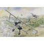 Arado Ar 68E, 1/48 - Roden 427
