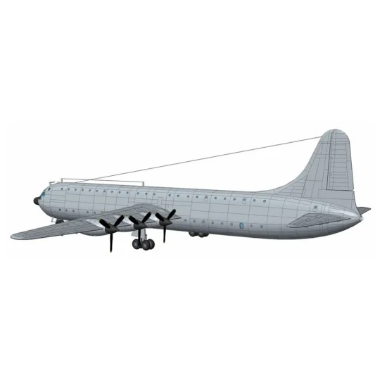 Convair XC-99, 1/144 - Roden 351