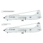 Convair XC-99, 1/144 - Roden 351