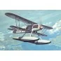 Heinkel He51 B.2, 1/48 - Roden 453