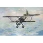 Arado Ar 68F-1, 1/48 - Roden 454