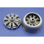 B-17G Flying Fortress engines für Revell/Monogram Bausatz - Eduard ...