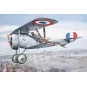 Nieuport 24bis, 1/32 - Roden 611