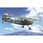 L-19/O-1 Bird Dog "Asian service", 1/32 - Roden 627