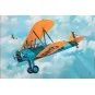 Boeing-Stearman PT-17 Kaydet, 1/32 - Roden 631