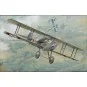 Spad XIIIc1 (Early), 1/32 - Roden 634