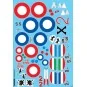 Spad XIIIc1 (Early), 1/32 - Roden 634