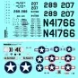 Boeing/ Stearman PT-13 Kaydet, 1/32 - Roden 633