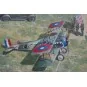 SPAD XIIIc1, 1/32 - Roden 636