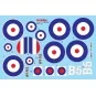 Sopwith 11/2 Strutter, 1/32 - Roden 635