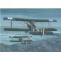 Sopwith 1 1/2 Strutter Comic Fighter, 1/32 - Roden 637