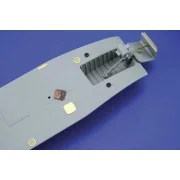 CH-53E Super Stallion exterior für Academy/MRC-Bausatz, 1/48 - Edua...