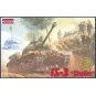 Is-3, 1/72 - Roden 701