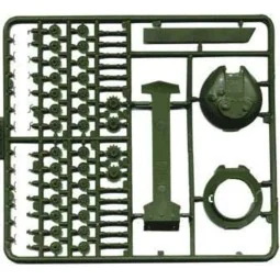 Is-3, 1/72 - Roden 701 2