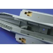 CH-53E Super Stallion exterior für Academy/MRC-Bausatz, 1/48 - Edua...