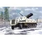 Sd.Kfz. 4/1 Panzerwerfer 42 (early), 1/72 - Roden 712
