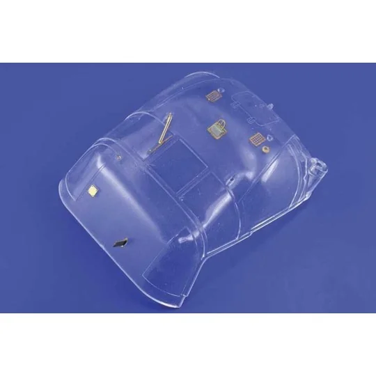 CH-53E Super Stallion exterior für Academy/MRC-Bausatz - Eduard Acc...