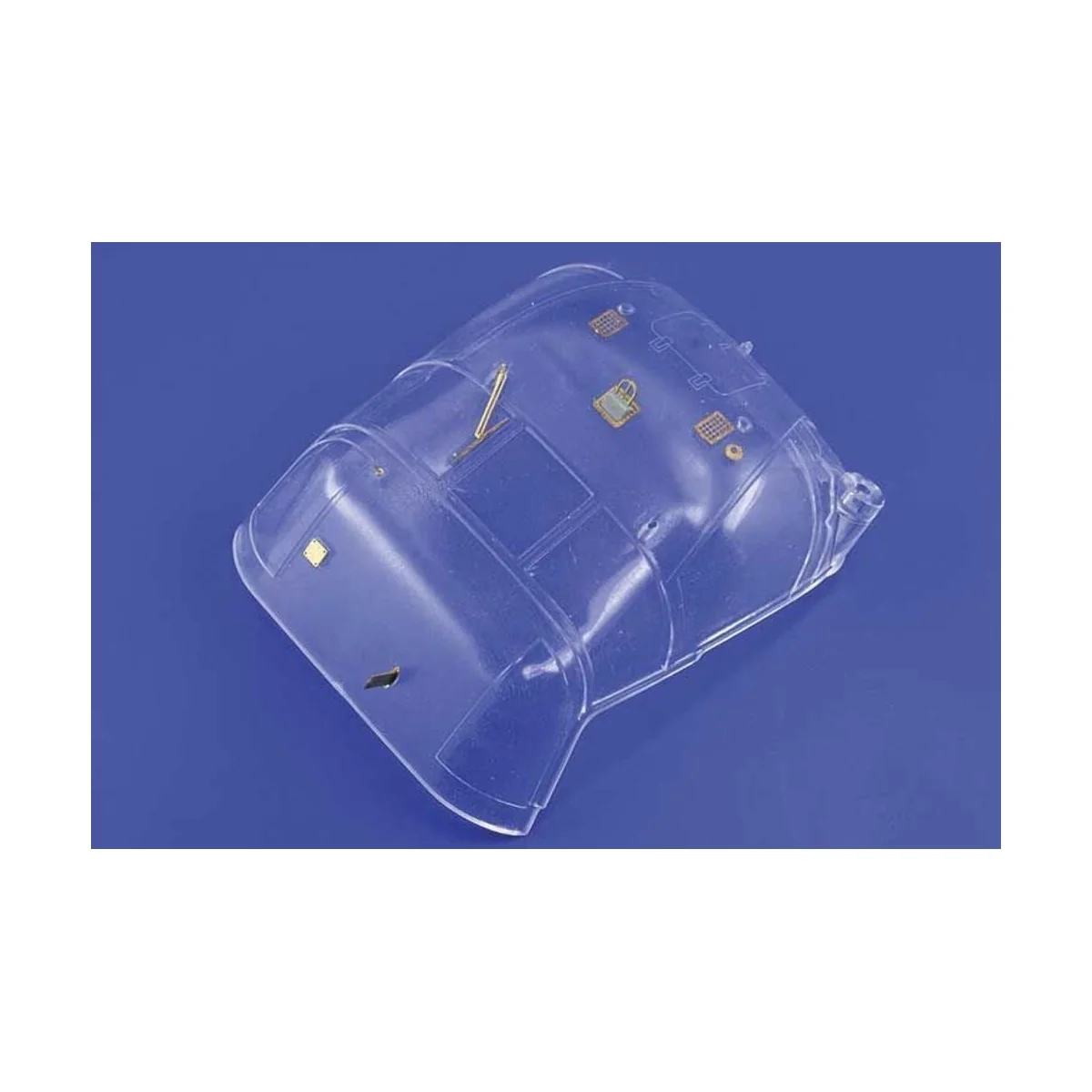 CH-53E Super Stallion exterior für Academy/MRC-Bausatz, 1/48 - Edua...