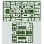 FWD Model B 3-ton US Army AmmunitionTruc, 1/72 - Roden 736