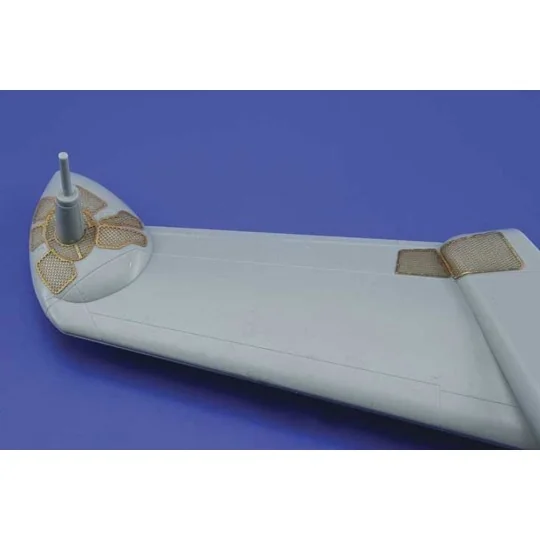 CH-53E Super Stallion exterior für Academy/MRC-Bausatz - Eduard Acc...