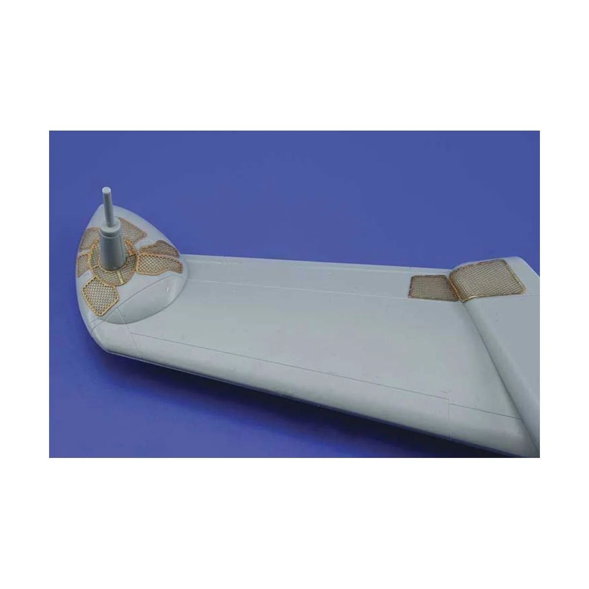 CH-53E Super Stallion exterior für Academy/MRC-Bausatz, 1/48 - Edua...