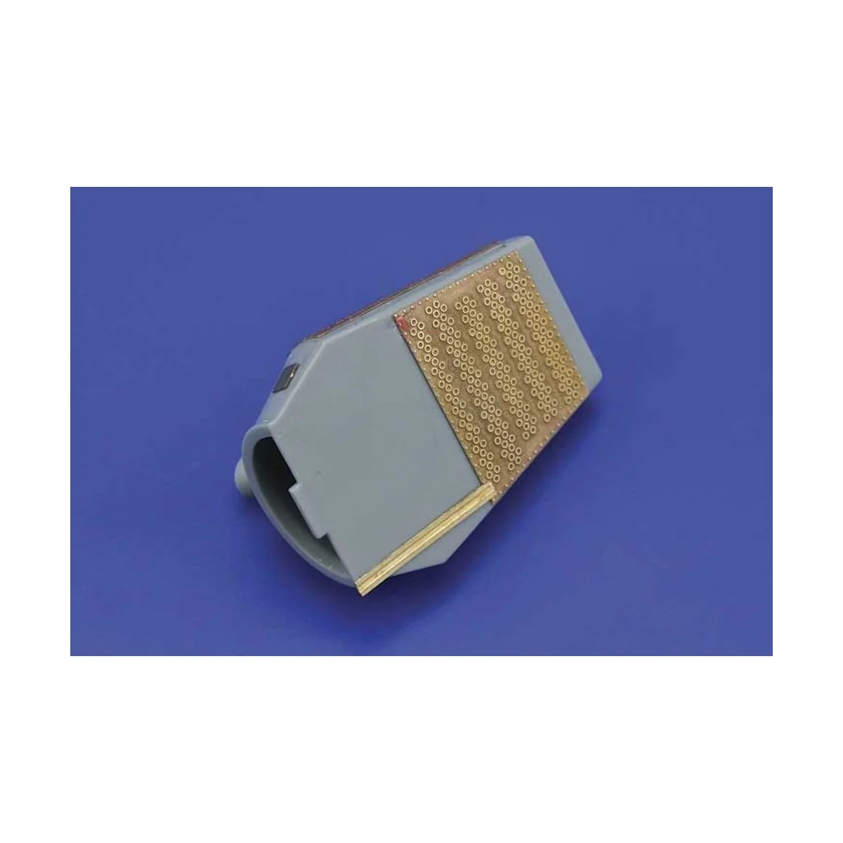 CH-53E Super Stallion exterior für Academy/MRC-Bausatz, 1/48 - Edua...