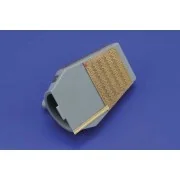 CH-53E Super Stallion exterior für Academy/MRC-Bausatz - Eduard Acc...