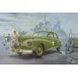 1941 Packard Clipper, 1/35 - Roden 815
