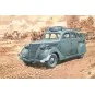Ford V8-G81A Funkwagen, 1/35 - Roden 818