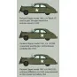 1941 Packard Clipper, 1/35 - Roden 815
