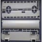 1947 PD-3701 Silverside Bus, 1/35 - Roden 816