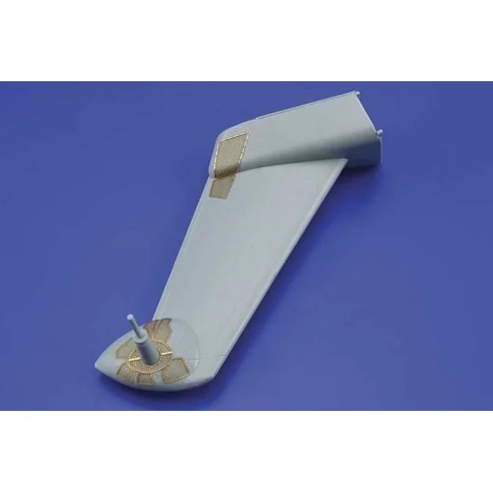 CH-53E Super Stallion exterior für Academy/MRC-Bausatz, 1/48 - Edua...