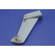 CH-53E Super Stallion exterior für Academy/MRC-Bausatz, 1/48 - Edua...