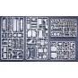 1947 PD-3701 Silverside Bus, 1/35 - Roden 816