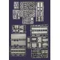 Vomag 8 LR LKW WWII German Heavy Truck, 1/35 - Roden 822