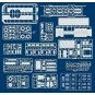 Vomag 7 OR 660 Omnibus, 1/35 - Roden 824