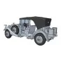 Horch V8 Type 830R, 1/35 - Roden 825