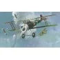 Nieuport 28, 1/48 - Roden 403