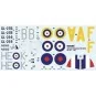 Gloster Gladiator Mk. II, 1/48 - Roden 401