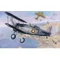 Gloster Sea Gladiator, 1/48 - Roden 405