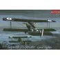 Sopwith 11/2 Strutter Comic fighter, 1/48 - Roden 407