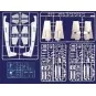 OV-1A/JOV-1A Mohawk, 1/48 - Roden 406