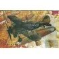 Gloster Gladiator Mk.I, 1/48 - Roden 408
