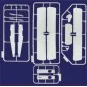 Sopwith 11/2 Strutter Comic fighter, 1/48 - Roden 407