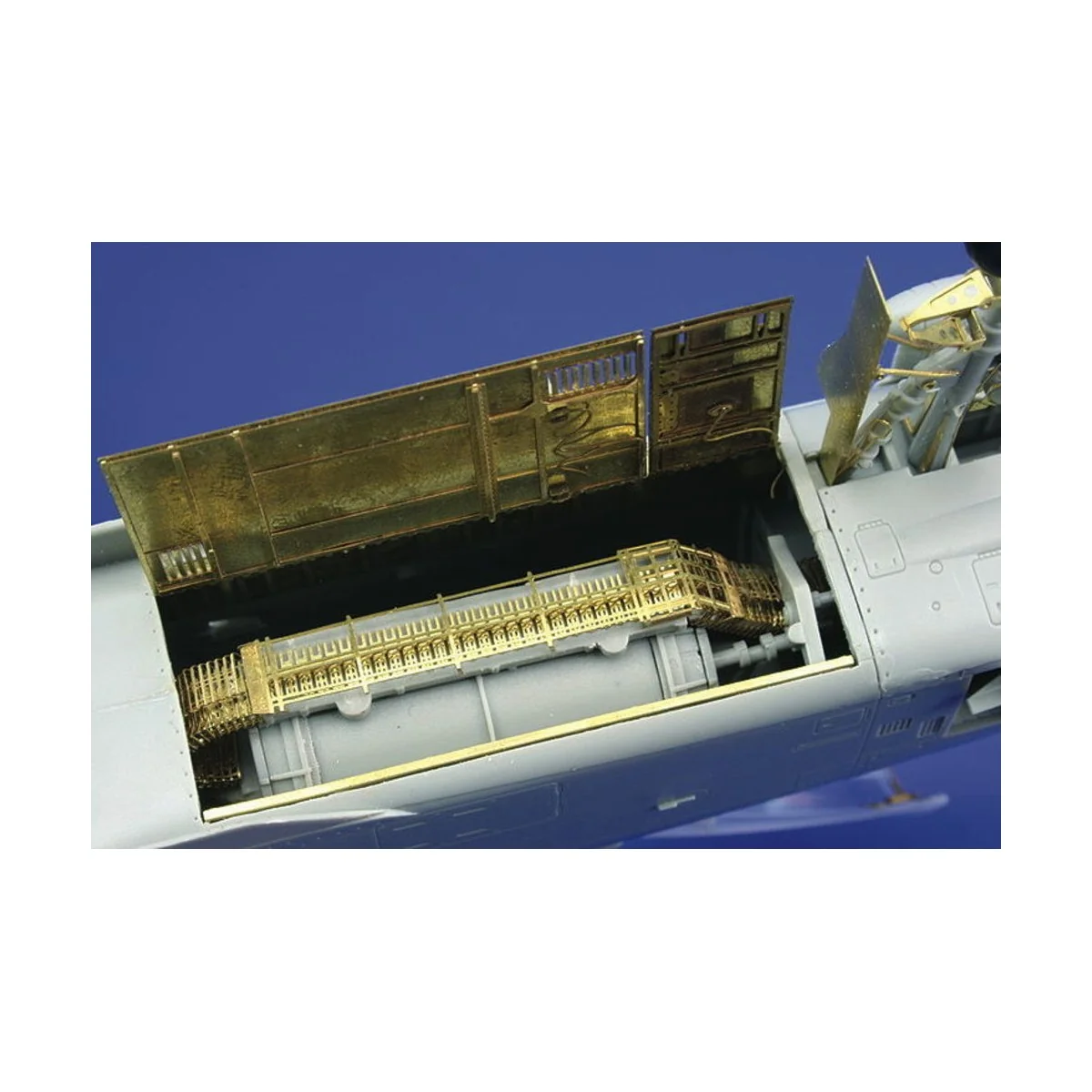 A-10 Thunderbolt II exterior für Hobby Boss Bausatz - Eduard Access...