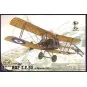 RAF S.E.5a w/ Hispano Suiza, 1/48 - Roden 419