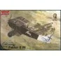 Fokker D.VII (Albatros built, early) Carl Degelow, 1/48 - Roden 421