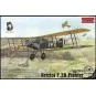 Bristol F.2B Fighter, 1/48 - Roden 425